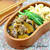 【お弁当まとめ】平日5日分♪朝から手軽に作れる、お弁当5選
