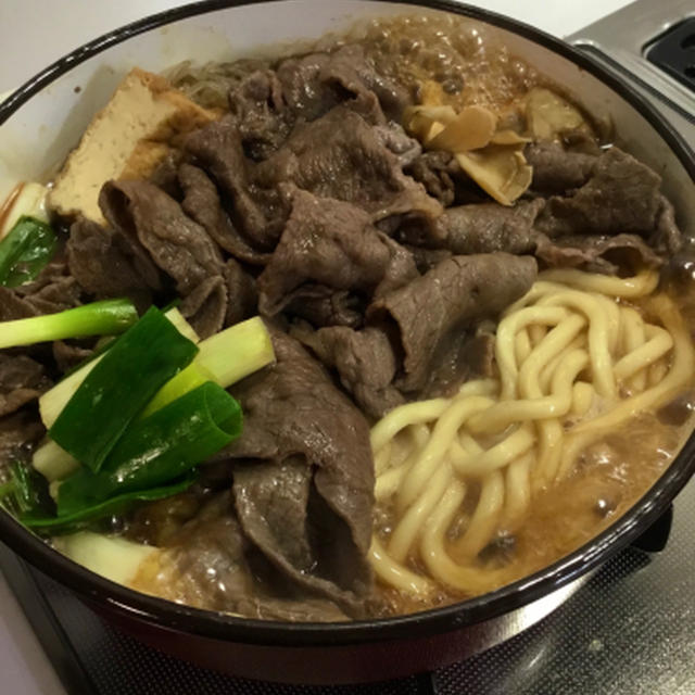 すき家よりは豪華に！
