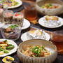 【献立】伊勢うどんとじゃがバタチーズと。～初々しさは時として私を癒す～