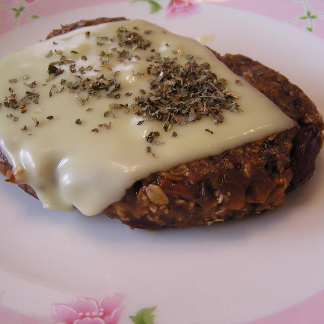 チリコンカンバーグ
