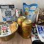【ウエルシア:ウエル活】9月は先月OPENの店へ　半額商品も　楽天で人気のカネ吉惣菜も売ってた