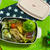 20200828　中学のお弁当