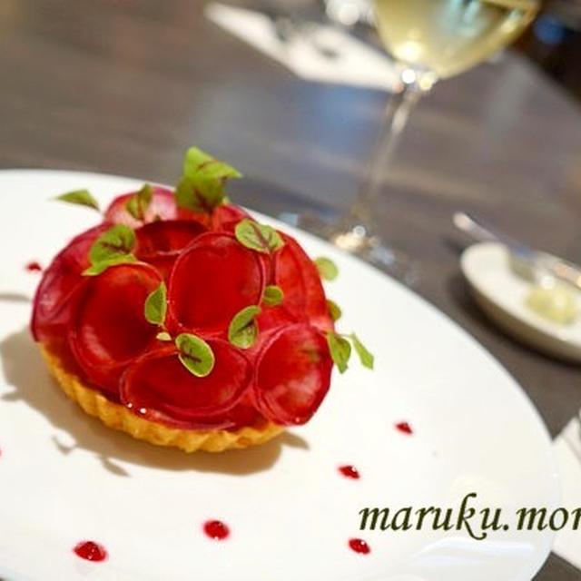 千趣会・新スタイルの料理教室グルメスタジオFOOVERのオープンイベントに参加＆プレスキルの佐々木シェフ