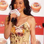 ケーキのようなアイス　デッカルチェ　３月６日にリニューアル　イメージキャラクターは杉本彩さん
