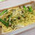 【マ・マー 早ゆでパスタレシピコンテスト】ルクエでアスパラとしめじのペペロンチーノ×ブルゴーニュの白