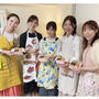 【募集】ゼロから人気講師へ！ビューティー米粉スイーツ講師養成＆プロデュース講座（6月〜）