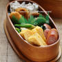 簡単！お弁当レシピ【１０分でできる！ほうれん草とじゃがいも炒め物弁当】