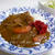 茄子入りポークカレー
