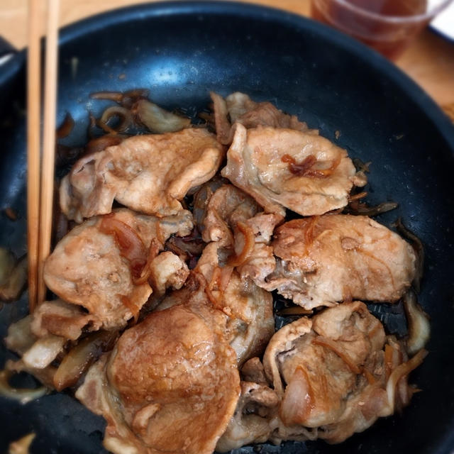 今日のお昼ご飯とKALDI購入品。