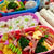 水泳大会 と 昨日のお弁当　