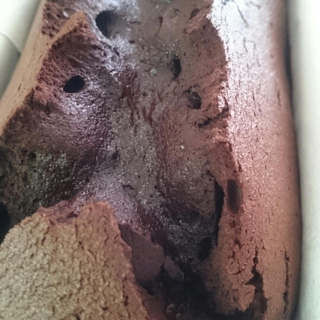 チョコレートケーキ