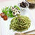 ＊２３日　晩ごはん＊～梅と茄子～