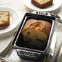 ストウブで♪ フルーツケーキ