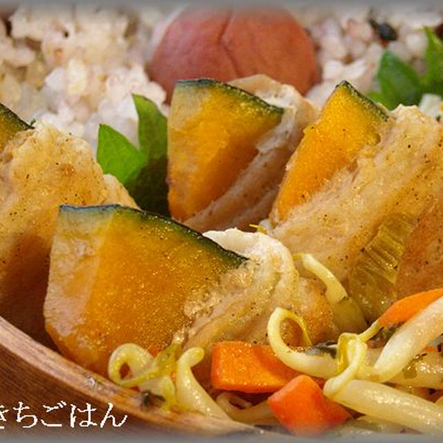 最近のレシピいろいろ