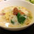 カラフル晩御飯☆南蛮とレンジでスープ