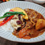 今夜は”カレー”だ！