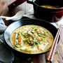 Mussle Coconut Curry ムール貝ココナッツカレー