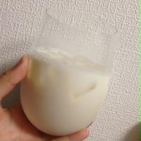 ハニーバナナカクテル
