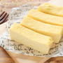 ＊【michill】どんどん混ぜてレンジでチンするだけ！超簡単なのに美味しい「チーズケーキ」＊