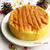 ふわふわ♡しっとり♡15cmスポンジケーキ