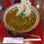 てん川のカレーうどん、今日の昼ごはん#私のごはん