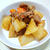 " 牛肉と大根の煮物 "