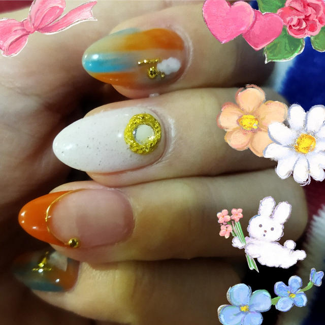 ネイル