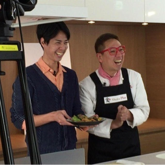 お弁当にぴったりおかず。