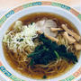 表参道でラーメン250円 青山学院大学学食 サブウェイのフロート200円