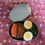 AIロボット弁当