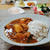 そろそろ”カレーライス”が食べたかった晩ごはん