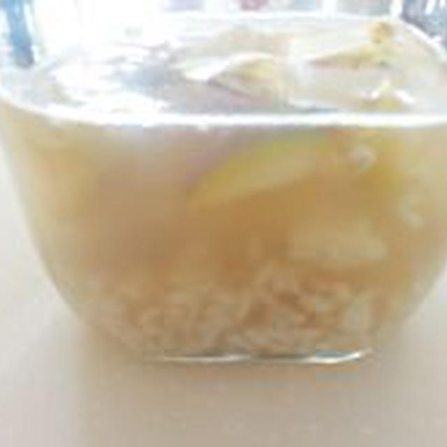 【新しい酵母　準備中】