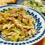 焼肉のタレで作る！ささみときゅうりのサラダ レシピ・作り方