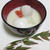 京風白味噌のお雑煮