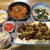 晩ご飯記録