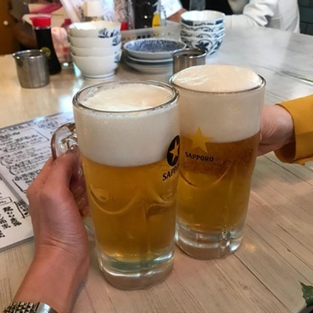 今日も今日とて。
