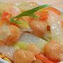 雑穀を食べましょう！ひよこ豆と野菜のキビマヨネーズサラダ♪