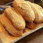 給食で大人気！きなこ揚げパンを3分で作ろう！！