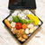 ハニーマスタードチキンのお弁当