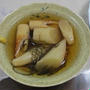 大根とちくわの煮物★★★