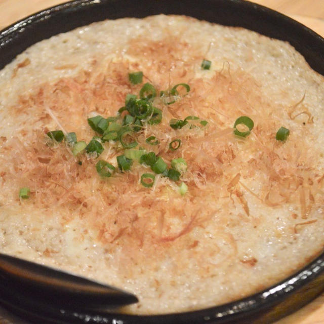 山芋鉄板を久々に！居酒屋三蔵 秋葉原総本店