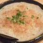 山芋鉄板を久々に！居酒屋三蔵 秋葉原総本店
