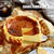 クリーミー食感にやみつき【バスク風チーズケーキ】#フーディストノート#連載