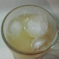 ブランデーフルーツカクテル