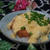 スパイシー鶏から丼