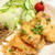 鶏胸肉の南蛮漬け　レシピ