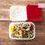 ワタシ用お弁当『真鯛のハーブオイル醤油味』