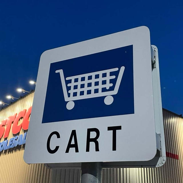 コストコ＊家族が喜ぶ巨大商品～！