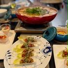 ママの料理・おふくろの味