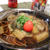 ★とろっと焼きナスで美味しい『なす蕎麦』・#そば派・うどん派どっち